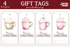 Christmas Gift Tags