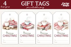 Christmas Gift Tags