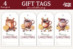 Christmas Gift Tags
