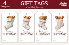 Christmas Gift Tags