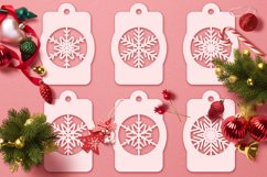 christmas gift tags