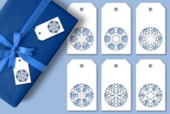 christmas gift tags