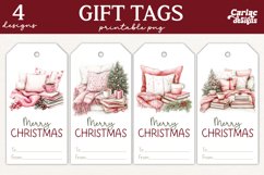 Christmas Gift Tags