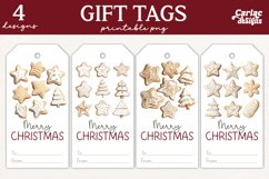 Christmas Gift Tags