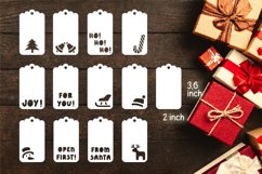 Christmas Gift Tags svg | Labels SVG | Paper Cut | Cricut Make your cards using this SVG cut file for Cricut Joy, Maker, Explore, Silhouette, Brother