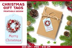 Gift giving with a touch of holiday warmth Product Image 1