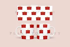 christmas gifts coffee mug svg 11oz 15 oz mug svg presized for 11oz glass or 11oz mug ready to cut cut files and sublimation files