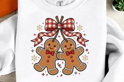 Christmas Sublimation Design, Funny Sublimation PNG Product Image 9