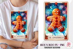 Christmas Gingerbread Sublimation Design, Christmas Sublimation Png, Christmas Png