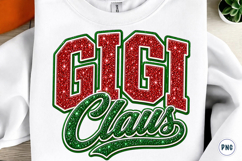 Christmas Glitter Png Product Image 1