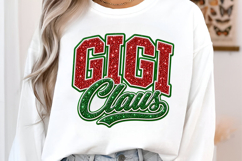 Christmas Glitter Png Product Image 2
