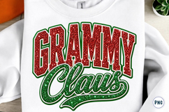 Christmas Glitter Png Product Image 1
