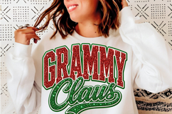 Christmas Glitter Png Product Image 4