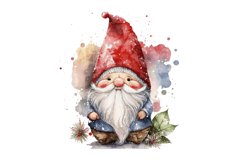 scrapbook,watercolor gnome,gnome pattern,gnome tumbler png,gnome clipart,gnome png,gnome sublimation,gnome christmas png,watercolor painting,printable art,junk journals,digital planner,digital download,digital crafting,commercial use,tranquil calming,wate