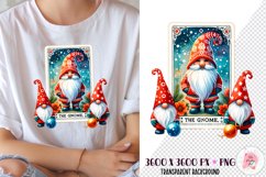 Christmas Gnome Sublimation Design, Christmas Sublimation Png, Christmas Png