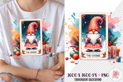 Christmas Gnome Sublimation Design, Christmas Sublimation Png, Christmas Png