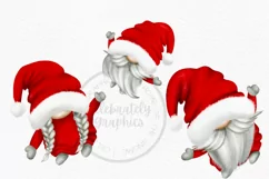 christmas gnomes