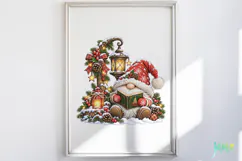 Christmas Gnomes Product Image 2
