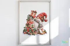Christmas Gnomes Product Image 2