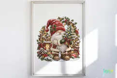 Christmas Gnomes Product Image 2