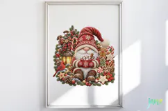 Christmas Gnomes Product Image 2