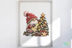 Christmas Gnomes Product Image 2