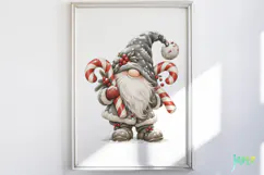 Christmas Gnomes Product Image 2