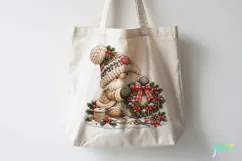 Christmas Gnomes Product Image 3