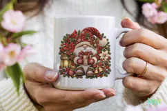 Christmas Gnomes Product Image 4