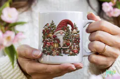 Christmas Gnomes Product Image 4