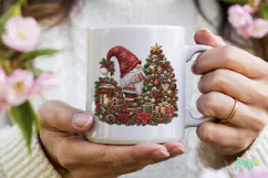 Christmas Gnomes Product Image 4