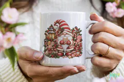 Christmas Gnomes Product Image 4