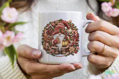 Christmas Gnomes Product Image 4
