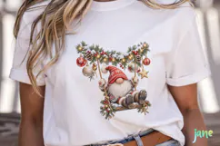 Christmas Gnomes Product Image 5