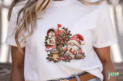 Christmas Gnomes Product Image 5