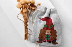 Christmas Gnomes |Holiday Ornaments, Gifts, Candy Canes Product Image 5