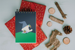 Christmas Gnomes |Holiday Ornaments, Gifts, Candy Canes Product Image 7