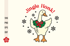 Christmas Goose Svg Png cut Files are perfect for your holiday crafting needs. This Design will add a touch of charm to your Christmas projects.