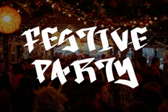 Christmas Railway Product Image 2