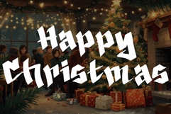 Christmas Railway Product Image 3