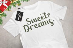 Christmas Heartscript Product Image 3