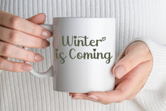 Christmas Heartscript Product Image 6