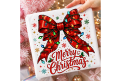 Christmas Holiday Lights, Festive Design Product Image 3