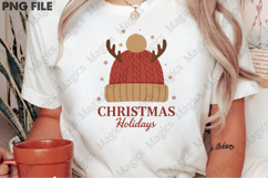 Christmas Holidays PNG Product Image 2