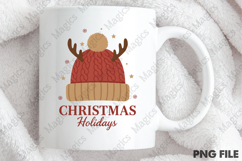 Christmas Holidays PNG Product Image 4