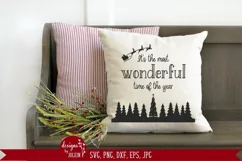 It's the most wonderful time, Christmas Designs Product Image 5