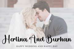 Christmas Honeymoon Product Image 2