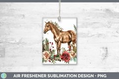 GorgeousChristmas Air Freshener design.