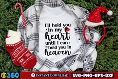 Christmas in Heaven SVG Bundle, Christmas Memorial SVG, Christmas ornament svg, Christmas svg bundle, Christmas in Heaven SVG, Christmas in Heaven PNG, Christmas in Heaven, What do they do? They come down to earth to spend it with you, Memorial Quotes SVG
