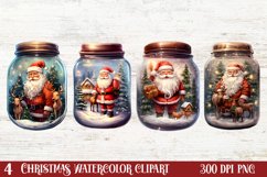 Christmas in Jar Watercolor Clipart Bundle, Christmas in Jar Bundle, Christmas in Jar Clipart, Christmas in Jar Clipart Bundle, Christmas in Jar, Christmas in Jar Watercolor, Watercolor Christmas in Jar, Christmas in Jar Sublimation, Christmas in Jar Clip